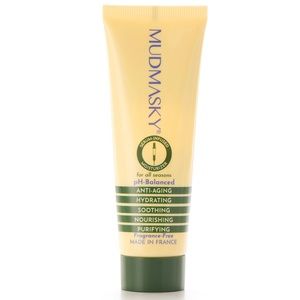 NWT Mudmasky Serum-Infused Moisturizer